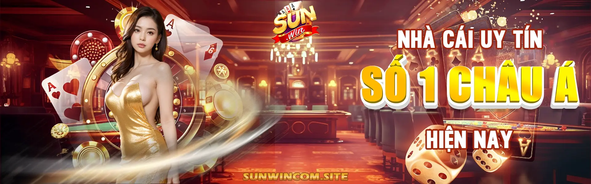 banner sunwin