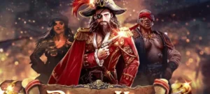 Nổ Hũ Pirate King